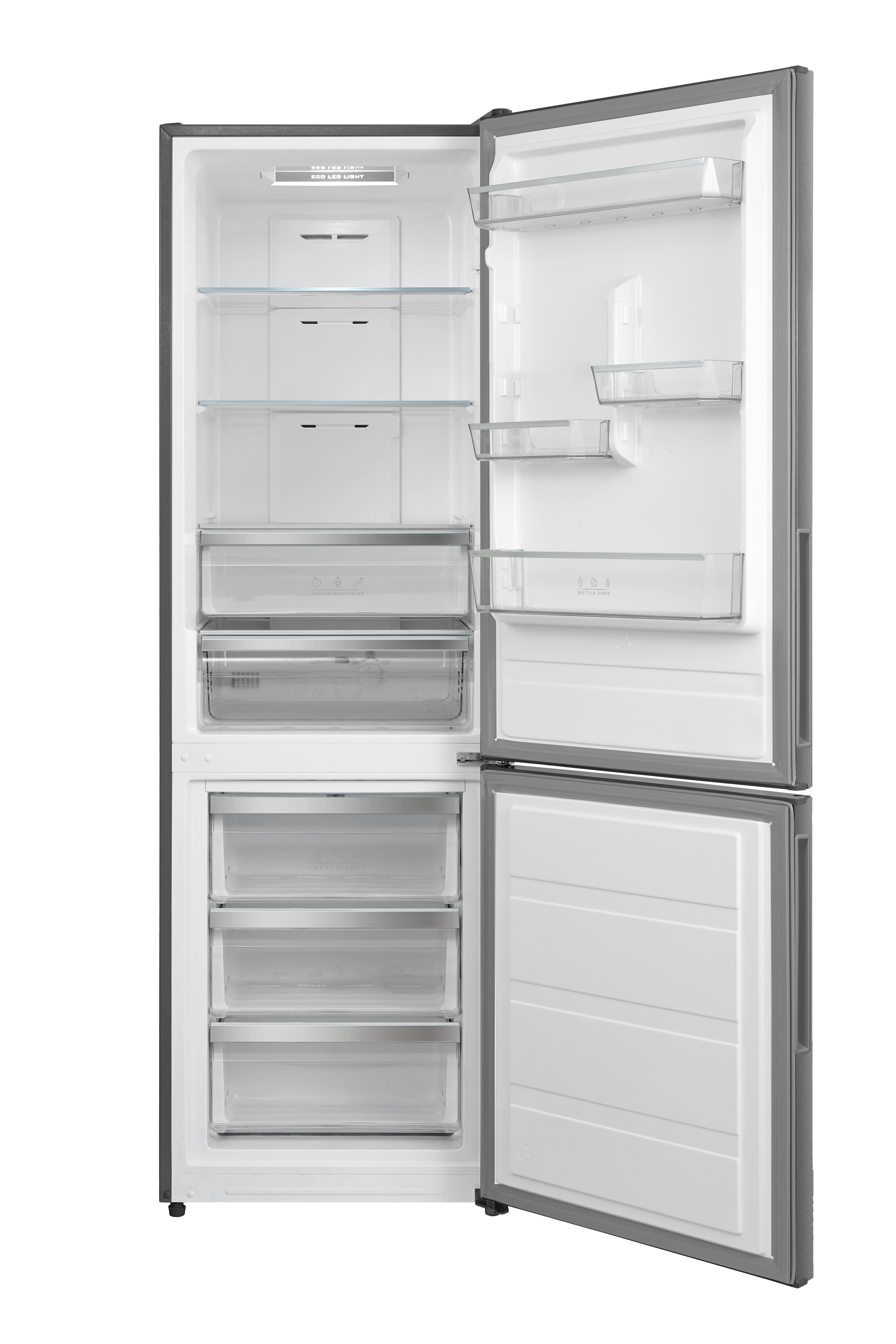 FRICOM. ARTICA ADFC1881DX 188x60 NF INOX DSP